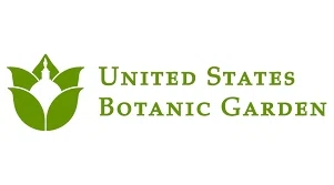 United States Botanic Garden Merchant Logo