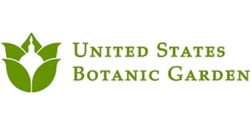 United States Botanic Garden Promo Code