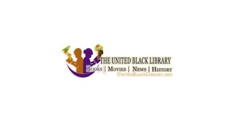 United Black Books coupon