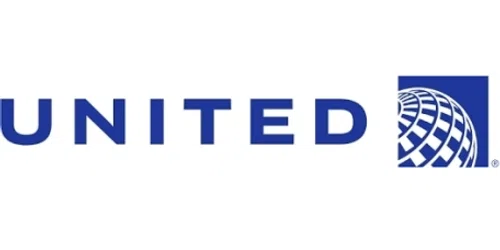 United Airlines Merchant logo
