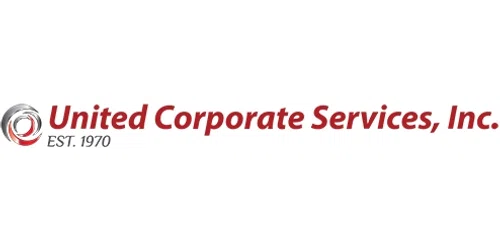 United Corporate Services Merchant logo