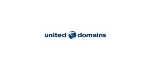 United Domains coupon