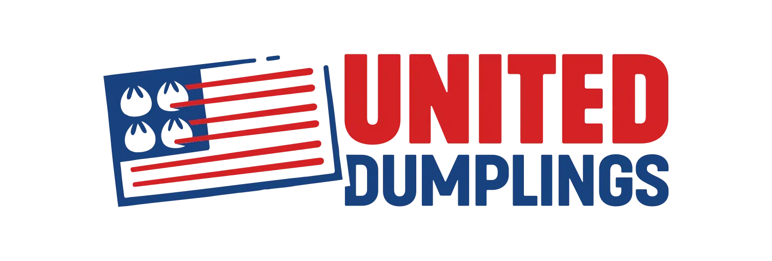 United Dumplings Merchant Logo