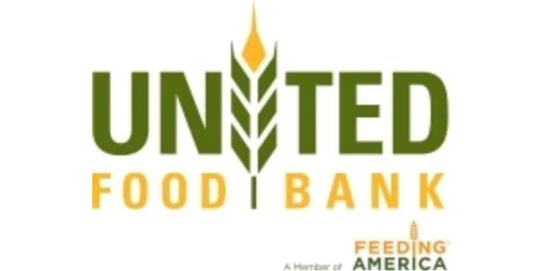United Food Bank Promo Code