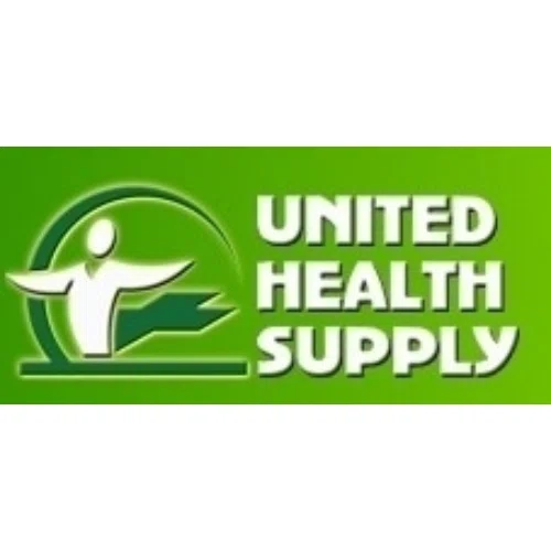 35 Off United Health Supply Promo Code, Coupons 2022