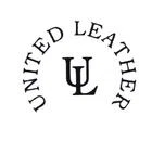 United Leather New York Merchant Logo
