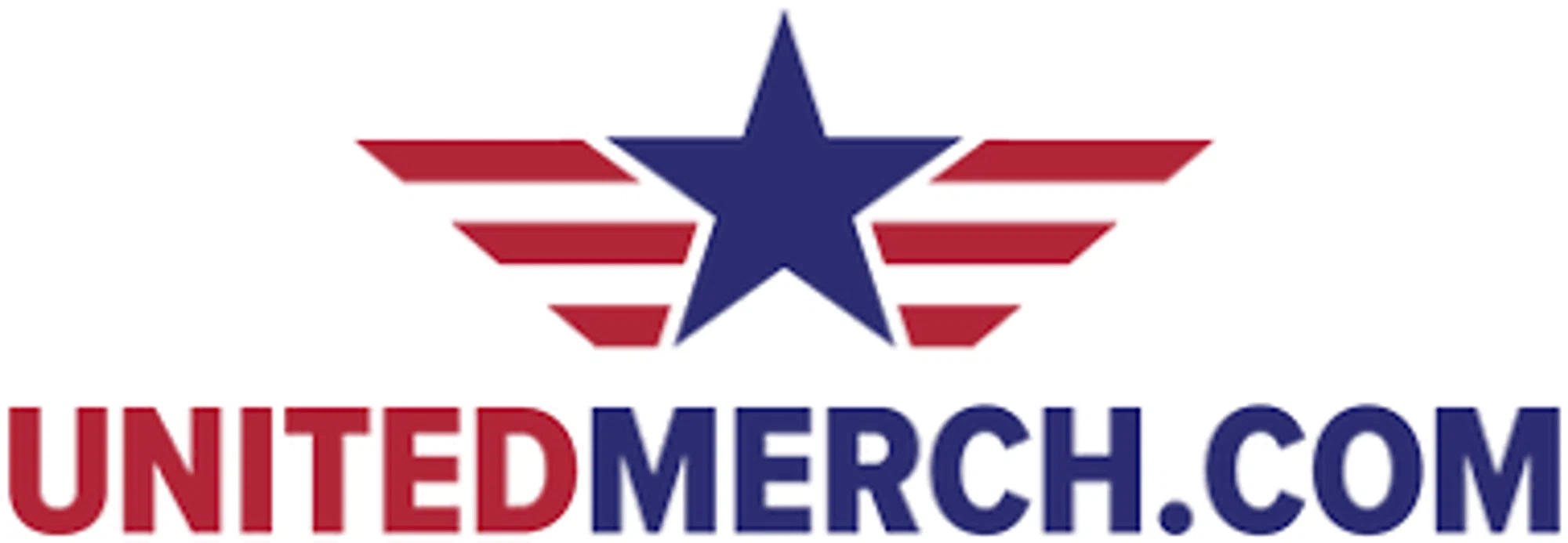 United Merch Merchant Logo