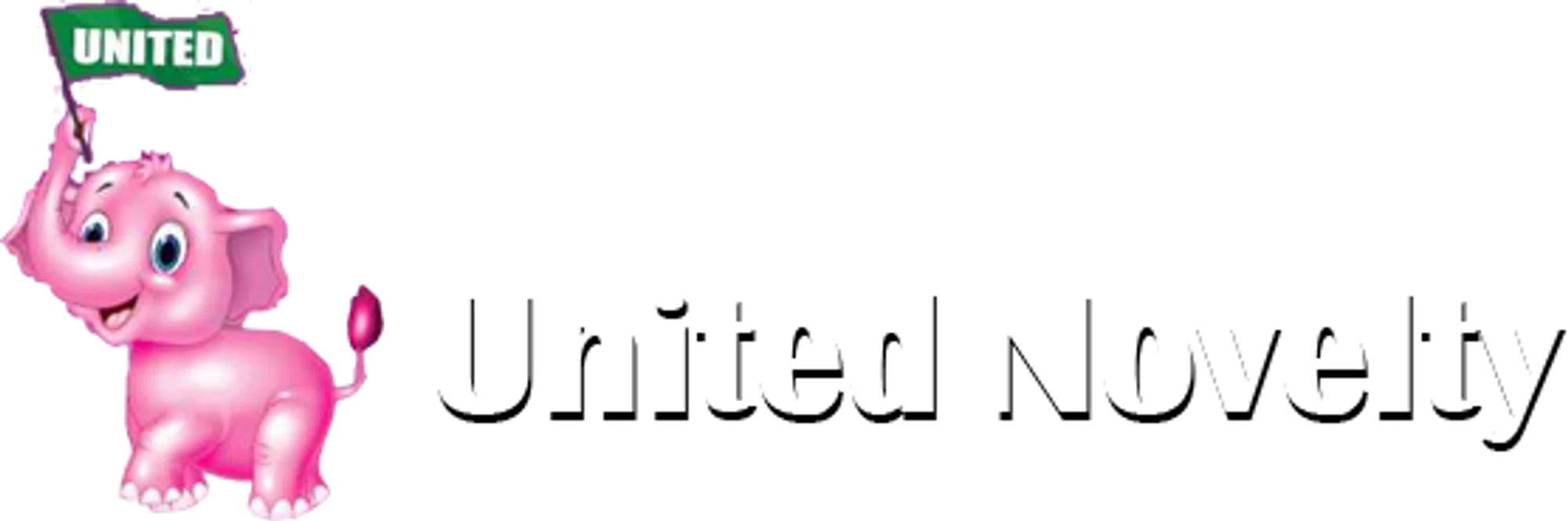 United Novelty discount code