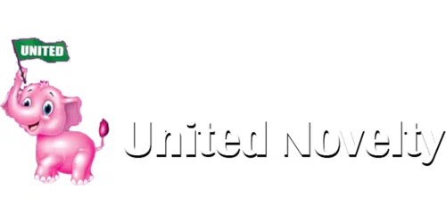 United Novelty Promo Code