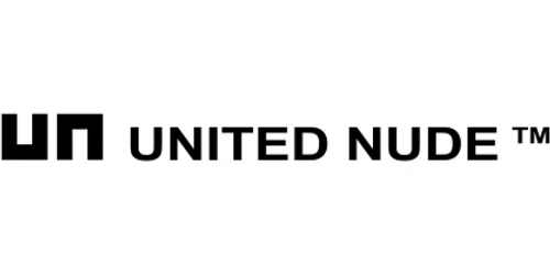 United Nude Merchant logo