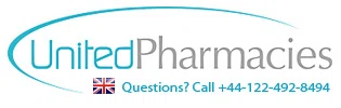 United Pharmacies Merchant Logo