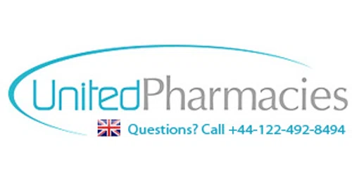 United Pharmacies Promo Code