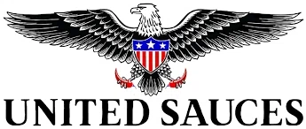 United Sauces Merchant Logo