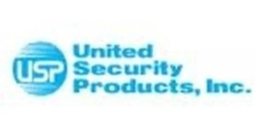 United Security Products Promo Code