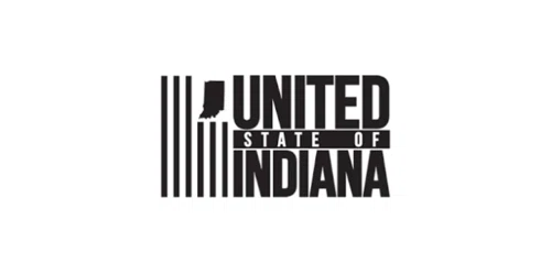 United State of Indiana coupon