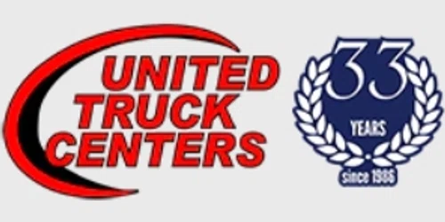 United Truck Centers Promo Code