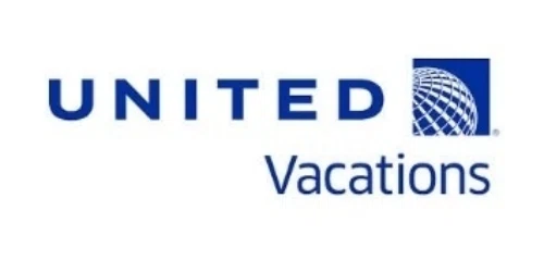 United Vacations coupon