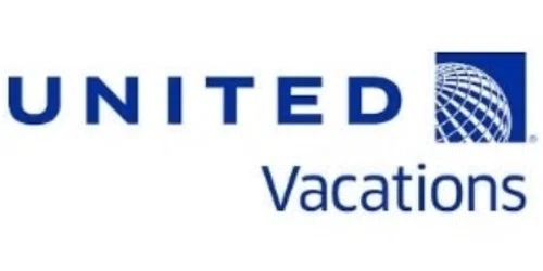 United Vacations Merchant logo