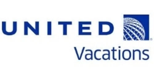 United Vacations Merchant logo