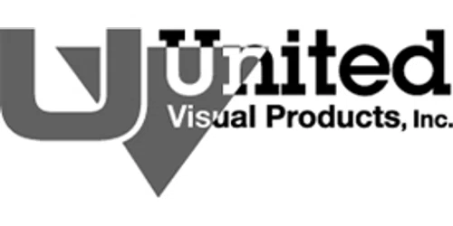 United Visual Products Promo Code