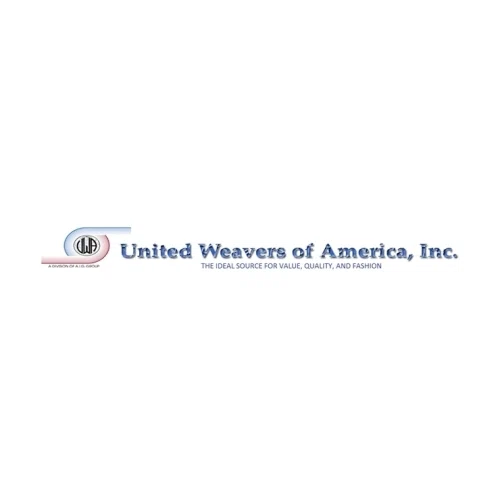 UNITED WEAVERS Promo Code — 50 Off in Sep 2024