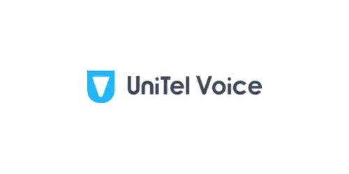 UniTel Voice coupon