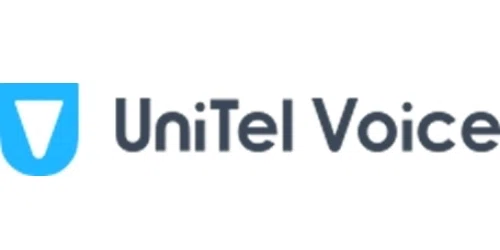 UniTel Voice Merchant logo