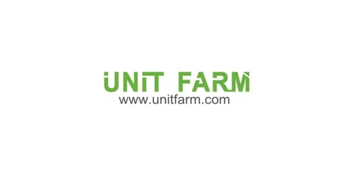 Unit Farm coupon