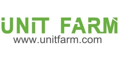 Unit Farm Promo Code