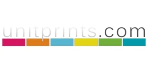 Unitprints Merchant logo