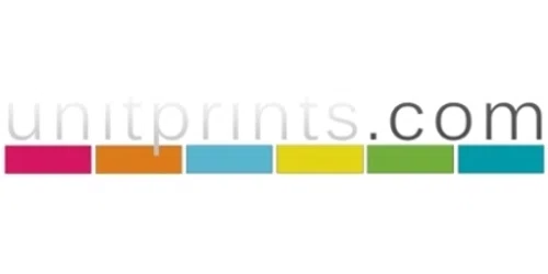 Unitprints Merchant logo