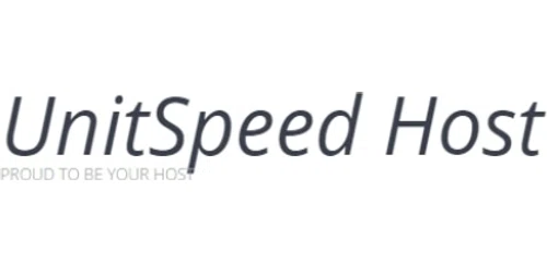 Unitspeed Host Promo Code