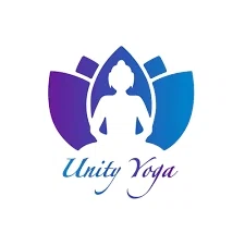 Unity Yoga Merchant Logo