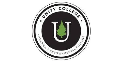 Unity College Merchant logo