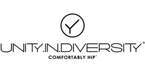 Unity in Diversity Promo Code