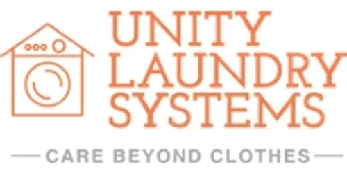Unity Laundry Systems Promo Code