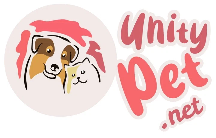 UnityPet Merchant Logo
