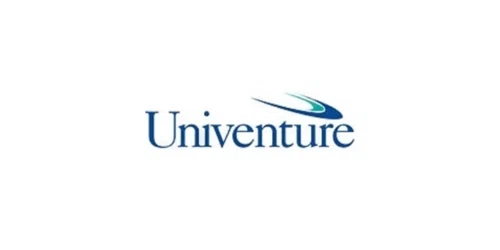 Univenture coupon