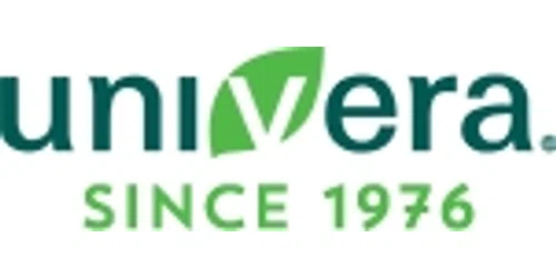 Univera Merchant logo