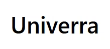 Univerra Merchant Logo