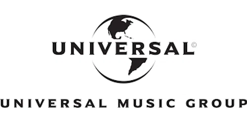 Universal Music Merchant logo