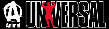 Universal Nutrition Store Merchant Logo