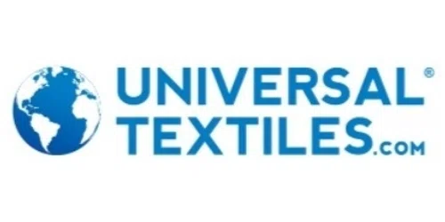 Universal Textiles UK Merchant logo