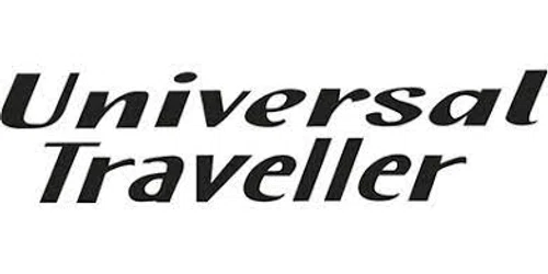 Universal Traveller Promo Code