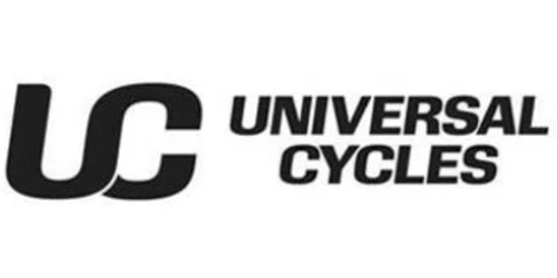 Universal Cycles Merchant logo