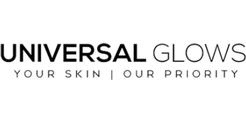 Universal Glows Promo Code
