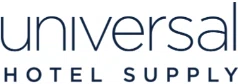 Universal Hotel Supply Merchant Logo