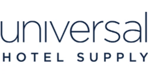 Universal Hotel Supply Promo Code