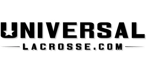 Universal Lacrosse Merchant logo
