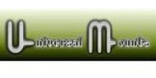 Universal Mounts Merchant Logo